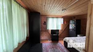 Дом 80м², 3-этажный, участок 9 сот.  