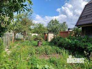 Дом 55м², 2-этажный, участок 5 сот.  