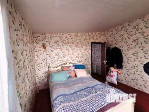 Дом 100м², 2-этажный, участок 6 сот.  