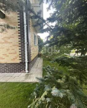 Дом 140м², 2-этажный, участок 10 сот.  