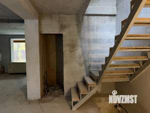 Таунхаус 295м&sup2;, 3-этажный, участок 3 сот.  