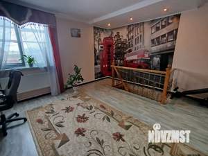 Дом 200м², 2-этажный, участок 8 сот.  