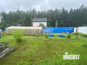 Дом 65м², 2-этажный, участок 5 сот.  