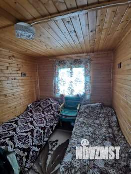 Дом 40м&sup2;, 2-этажный, участок 4 сот.  