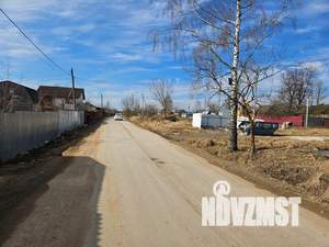 Дом 55м², 2-этажный, участок 4 сот.  