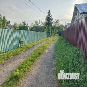 Дом 160м², 2-этажный, участок 5 сот.  