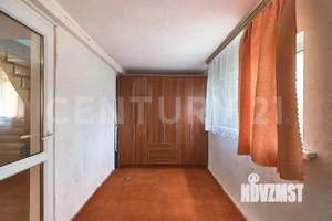 Дом 63м², 2-этажный, участок 5 сот.  