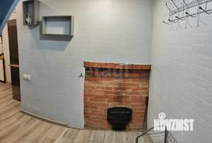 Дом 48м², 2-этажный, участок 4 сот.  