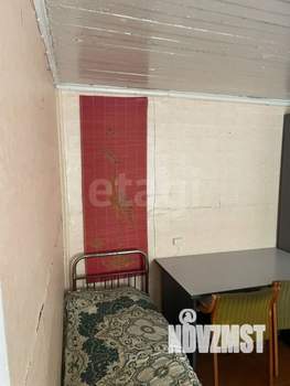 Дом 42м&sup2;, 2-этажный, участок 6 сот.  