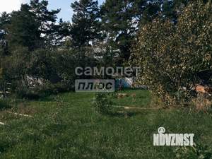 Дом 60м², 2-этажный, участок 6 сот.  