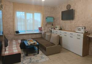 Дом 90м², 2-этажный, участок 6 сот.  