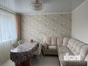 Таунхаус 58м², 2-этажный, участок 1 сот.  