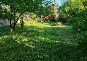 Дом 32м², 2-этажный, участок 9 сот.  