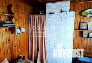 Дом 60м², 2-этажный, участок 6 сот.  