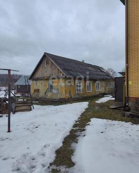 Дом 138м², 2-этажный, участок 21 сот.  