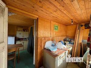 Дом 24м², 2-этажный, участок 4 сот.  