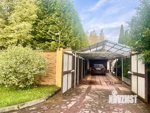 Коттедж 184м², 2-этажный, участок 12 сот.  