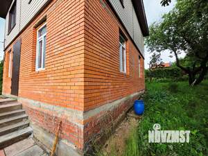 Дом 100м², 2-этажный, участок 6 сот.  