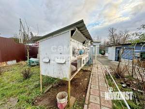 Дом 20м², 1-этажный, участок 9 сот.  