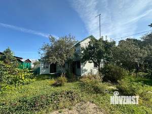 Дача 84м², 2-этажный, участок 4 сот.  