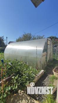 Дом 50м&sup2;, 2-этажный, участок 9 сот.  