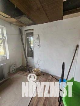 Дом 20м², 1-этажный, участок 4 сот.  