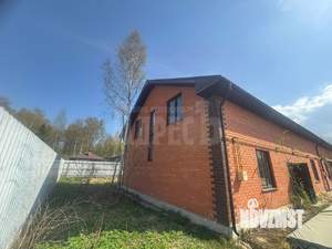 Таунхаус 135м², 2-этажный, участок 4 сот.  