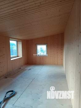 Дом 50м², 2-этажный, участок 4 сот.  