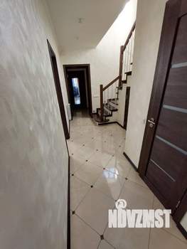 Таунхаус 88м², 2-этажный, участок 2 сот.  