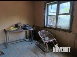 Дом 24м², 2-этажный, участок 6 сот.  