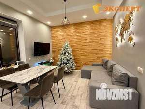 Дом 96м², 2-этажный, участок 5 сот.  