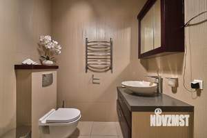 Дом 324м², 3-этажный, участок 12 сот.  