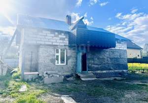 Дом 160м², 2-этажный, участок 5 сот.  