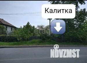 Дом 32м², 1-этажный, участок 9 сот.  