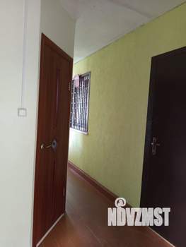 Дом 55м&sup2;, 2-этажный, участок 5 сот.  