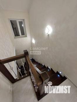 Таунхаус 110м², 2-этажный, участок 2 сот.  