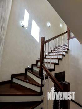 Таунхаус 88м², 2-этажный, участок 2 сот.  