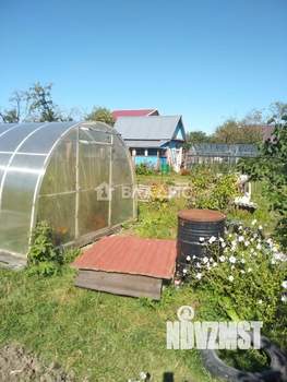 Дом 32м², 1-этажный, участок 10 сот.  