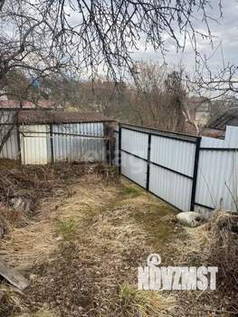 Дом 20м², 1-этажный, участок 6 сот.  