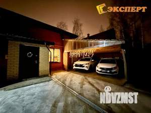 Дом 96м², 2-этажный, участок 5 сот.  