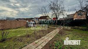 Дом 46м², 2-этажный, участок 4 сот.  