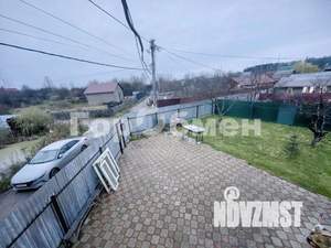 Дом 255м², 3-этажный, участок 5 сот.  