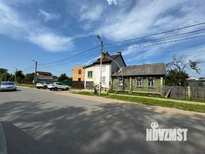 Дом 83м&sup2;, 1-этажный, участок 7 сот.  