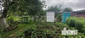 Дом 76м&sup2;, 2-этажный, участок 6 сот.  