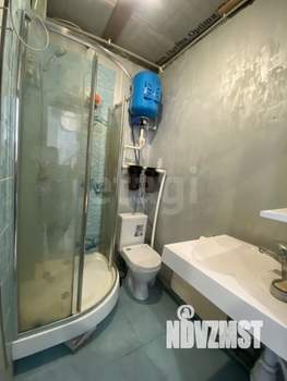 Дом 48м², 2-этажный, участок 4 сот.  