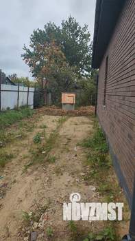 Дом 100м², 1-этажный, участок 5 сот.  