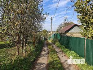 Дача 19м², 1-этажный, участок 4 сот.  