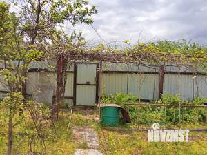 Дом 56м², 2-этажный, участок 7 сот.  