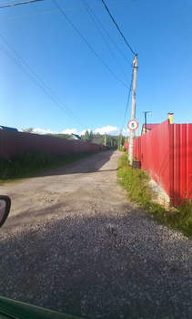 Дом 55м&sup2;, 2-этажный, участок 6 сот.  