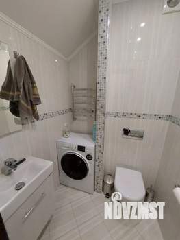 Таунхаус 88м², 2-этажный, участок 2 сот.  